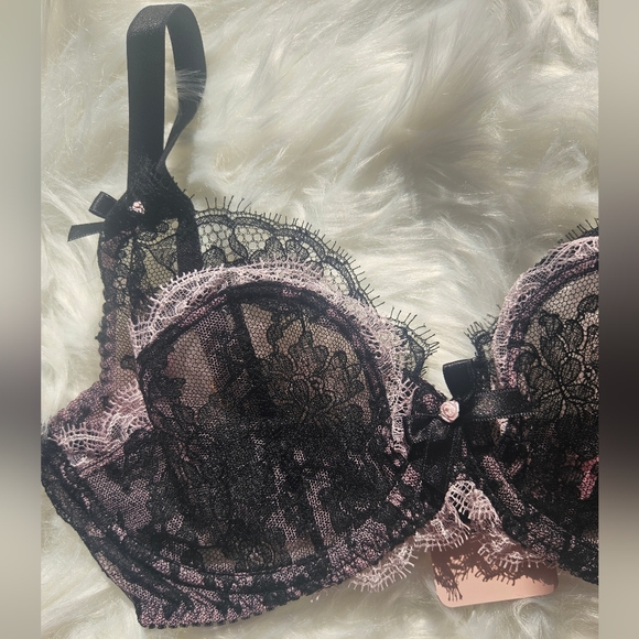 Agent Provocateur Garcia Bra - Picture 6 of 9